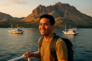 Share Cost Labuan Bajo Hemat Pengalaman Premium!