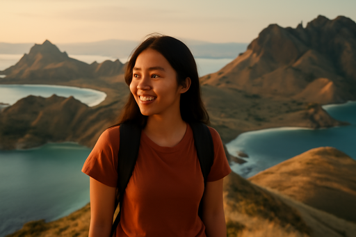 Harga Open Trip Labuan Bajo 2025 Terbaik untuk Petualangan Komodo