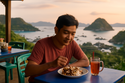 Tempat Makan Murah di Labuan Bajo yang Wajib Dicoba