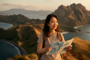Rute Perjalanan Labuan Bajo 3 Hari 2 Malam Terbaik!