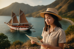 Tips Sewa Kapal Phinisi Labuan Bajo untuk Pengalaman Tak Terlupakan