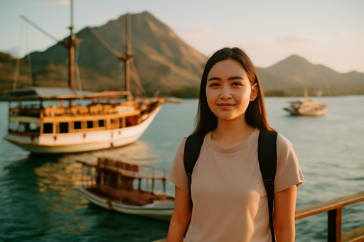 Sewa Kapal Labuan Bajo Harga Update 2024! Info Lengkap