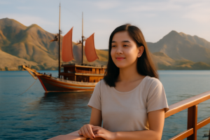 Pengalaman Sewa Kapal Phinisi Labuan Bajo Tak Terlupakan