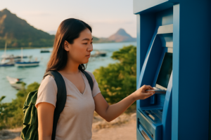 ATM Terdekat di Labuan Bajo? Siapkan Dana Liburan Komodo Anda!