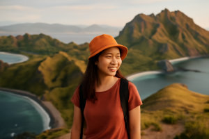 Open Trip Labuan Bajo 2025! Petualangan Komodo Tak Terlupakan