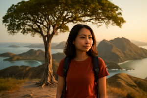 Puncak Waringin Labuan Bajo Spot Instagramable yang Wajib Kamu Kunjungi