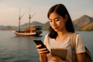 Booking Sewa Kapal Phinisi Labuan Bajo? Ini Solusi Terbaik!