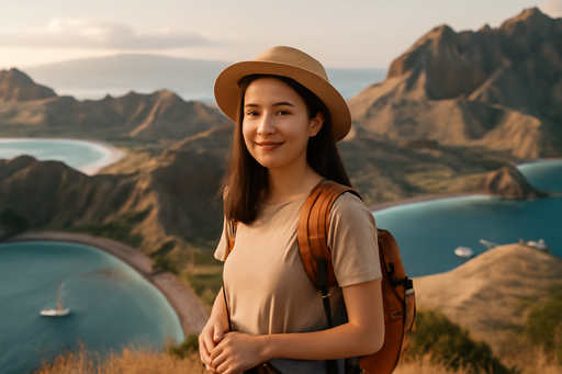 Harga Paket Tour Labuan Bajo 3 Hari 2 Malam 2025? Temukan Disini!