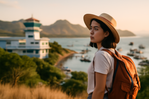 Jarak Bandara Komodo ke Pelabuhan? Ini Rute Tercepat!