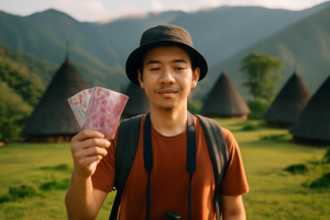 Biaya Trip ke Wae Rebo Per Orang? Ini Panduan Lengkapnya!