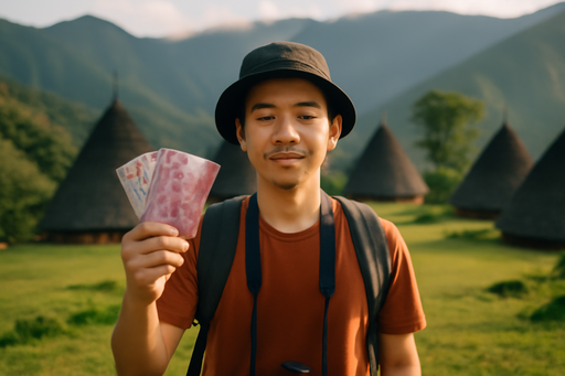 Biaya Trip ke Wae Rebo Per Orang? Ini Panduan Lengkapnya!