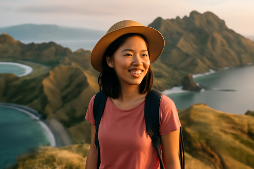 Paket City Tour Labuan Bajo? Ini Solusi Terbaiknya!