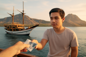 Pelunasan Sewa Kapal Phinisi Labuan Bajo? Ini Panduan Lengkapnya!