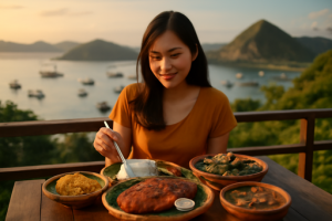 Kuliner Khas Labuan Bajo yang Wajib Dicoba Sebelum Sailing Komodo!