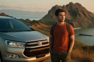 Harga Sewa Innova Reborn di Flores 2024? Solusi Terbaik!