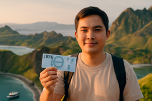 Budget Open Trip Labuan Bajo? Ini Solusi Hematnya!