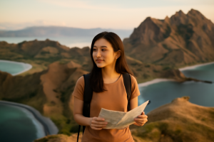 Itinerary Labuan Bajo 1 Hari? Coba 3 Hari 2 Malam!