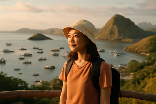 Cuaca Labuan Bajo Hari Ini? Ini Panduan Lengkapnya!