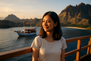 Harga Open Trip Komodo 2025? Cari Tahu Disini!