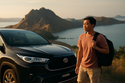 Sewa Mobil Innova Zenix Labuan Bajo? Ini Solusi Terbaik!