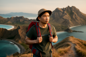 Persiapan Sebelum Trekking Pulau Padar? Ini Panduan Lengkapnya!