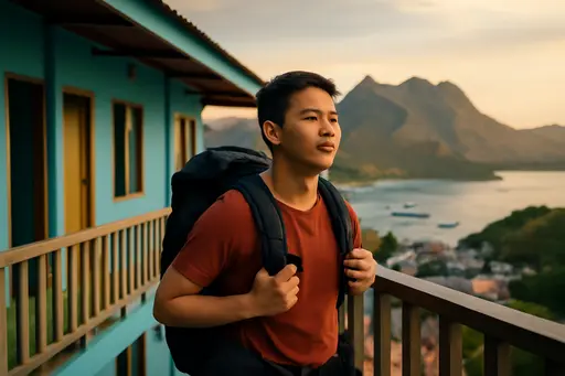 Penginapan Murah di Labuan Bajo untuk Backpacker? Coba Sailing Komodo!