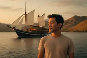 Harga Sewa Kapal Phinisi Labuan Bajo 2025? Ini Solusi Hemat!
