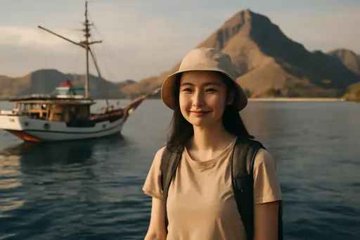 Open Trip Komodo Start Jakarta? Ini Solusi Terbaik!