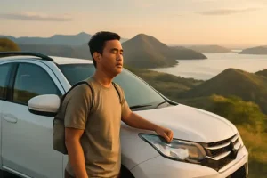Sewa Mobil Labuan Bajo Ke Maumere? Ini Solusi Lebih Seru!