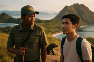 Biaya Ranger Pulau Komodo Info Lengkap & Tips Hemat