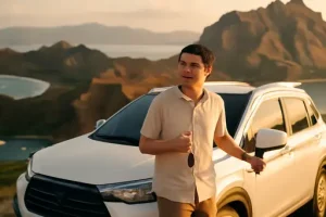 Harga Sewa Mobil Labuan Bajo Lebaran 2025 Solusi Liburan