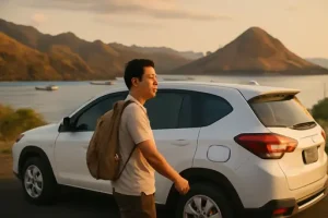 Sewa Mobil Bersih di Labuan Bajo! Solusi Transportasi Nyaman Anda