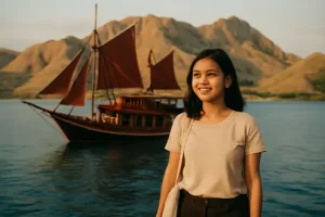 Charter Phinisi Boat Komodo Pengalaman Tak Terlupakan