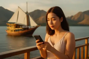 Review Sewa Kapal Phinisi Labuan Bajo? Ini Pengalaman Nyata!