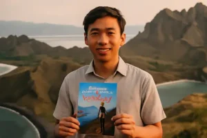 Travel Agent Open Trip Komodo Terpercaya Labuan Bajo