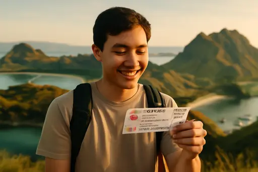 Tiket Pesawat ke Labuan Bajo Murah? Ini Panduan Lengkapnya!
