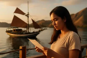 Ketentuan Sewa Kapal Phinisi Labuan Bajo Panduan Lengkap