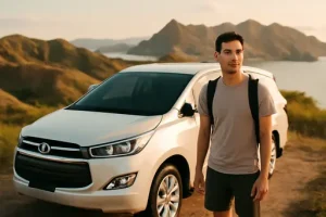 Harga Sewa Innova Reborn Labuan Bajo Per Hari? Ini Solusinya!