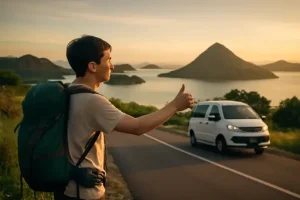 Cara Ke Labuan Bajo dari Bali Jalur Darat? Ini Rute Petualangannya!