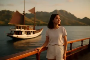 Sewa Kapal Phinisi Labuan Bajo Private Untuk Pengalaman Eksklusif!
