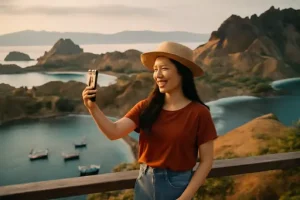 Spot Foto Instagramable di Labuan Bajo Wajib Kamu Kunjungi